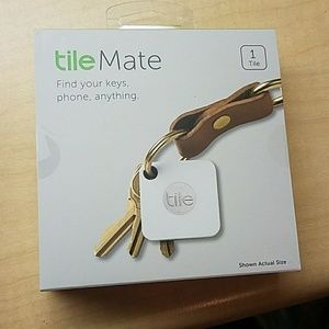 TileMate